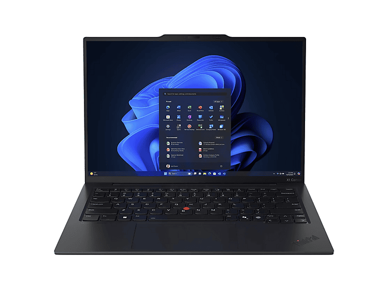 LENOVO Lenovo ThinkPad X1 Carbon 21NS004MTX Gen 13 Aura Ultra 7