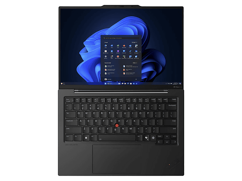 LENOVO Lenovo ThinkPad X1 Carbon 21NS004MTX Gen 13 Aura Ultra 7
