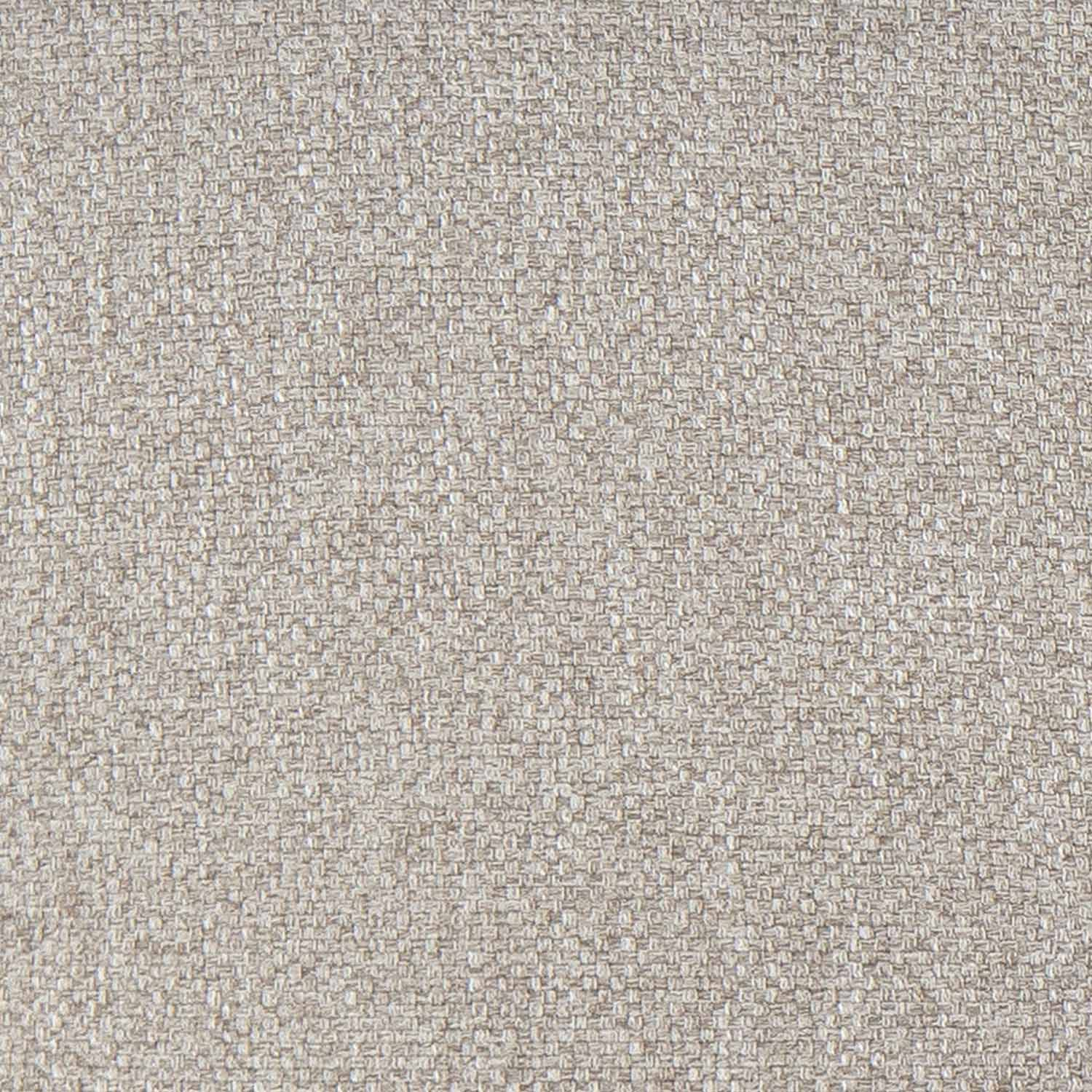 Textura de una superficie de tela marrón claro con tejido fino.