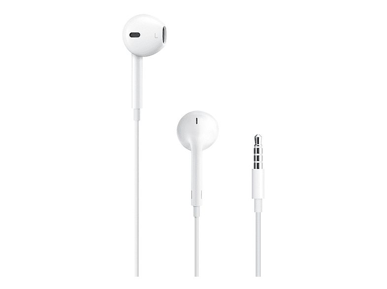 WINEX EA01 3.5 mm Kablosuz Kulak İçi Kulaklık Beyaz