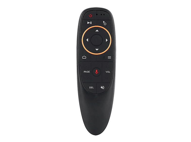 WINEX Kablosuz Air Mouse 2.4Ghz Smart Uzaktan Kumanda