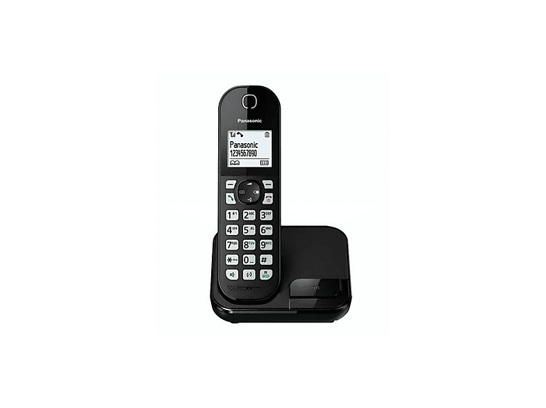 PANASONIC KX-TGC450GB Huistelefoon