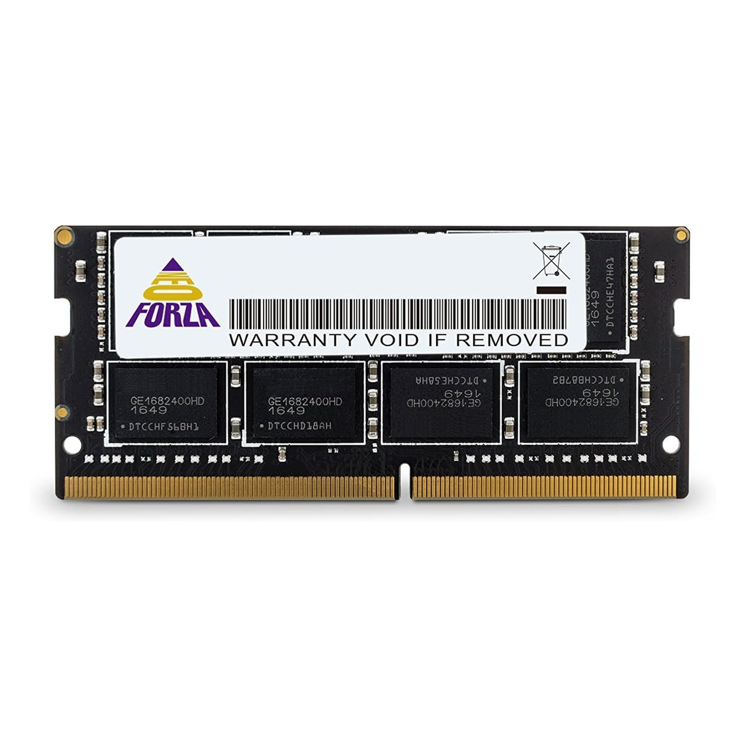 NEO FORZA NMSO416E82-2666EA10 2666MHz CL19