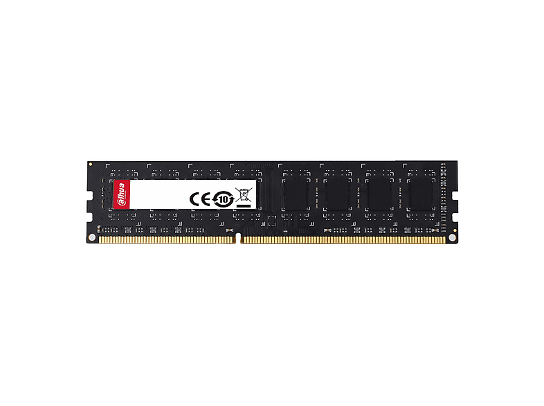 DAHUA TECHNOLOGY Dahua DDR-C300U32G32 32GB DDR4 3200MHz CL22 Masaüstü Bellek Ram
