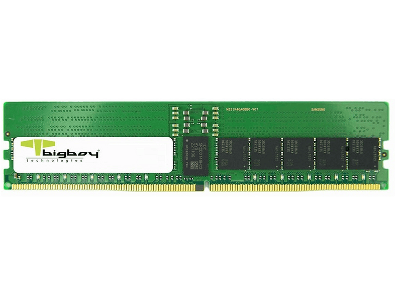 BIGBOY BTS432/64G 3200MHz CL22 ECC Sunucu Ram