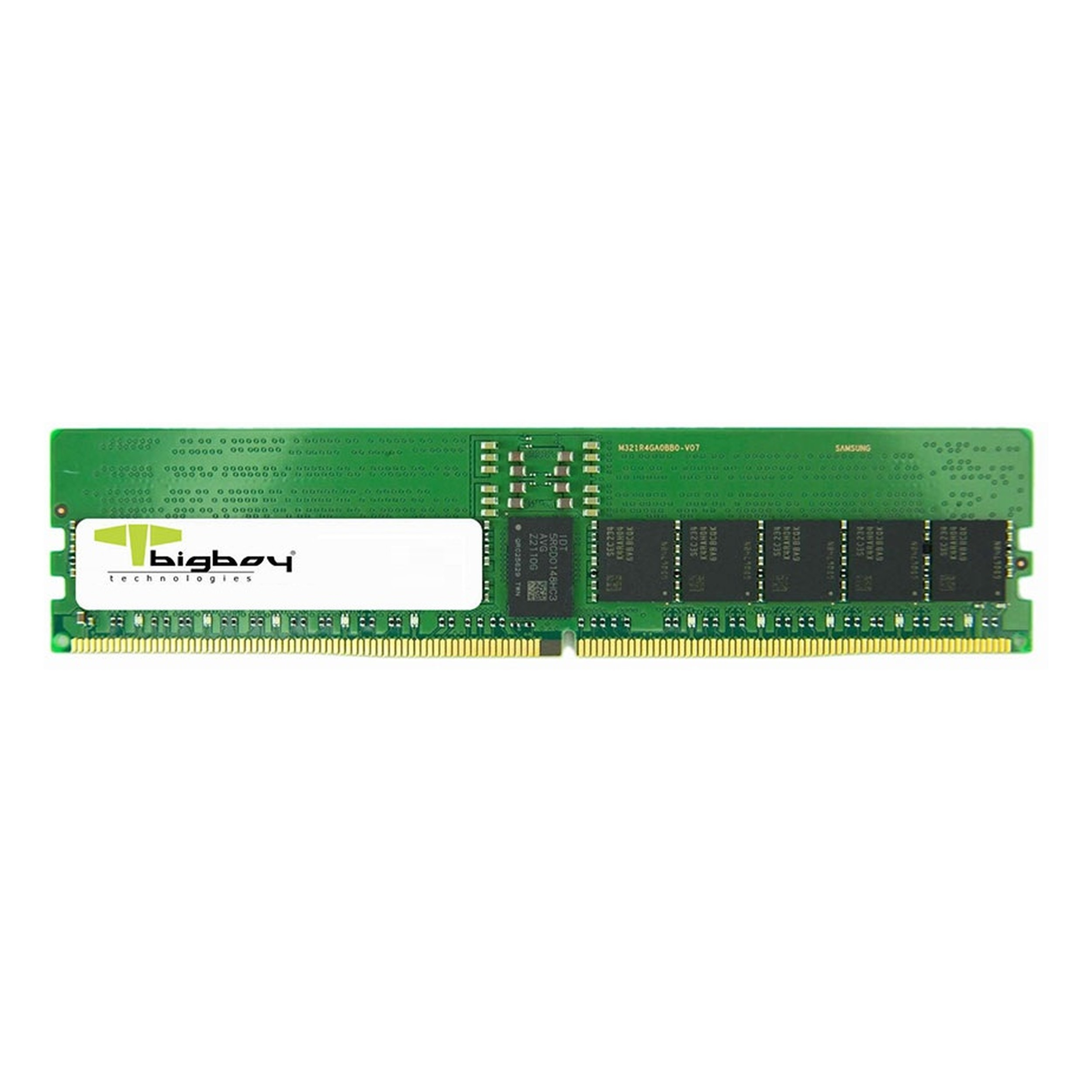 BIGBOY B26D4C19/16G 2666MHz CL19
