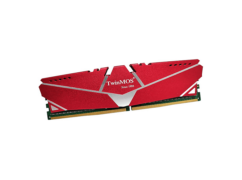 TWINMOS MDD432GB3200D 3200MHz CL22 Masaüstü Masaüstü Bellek