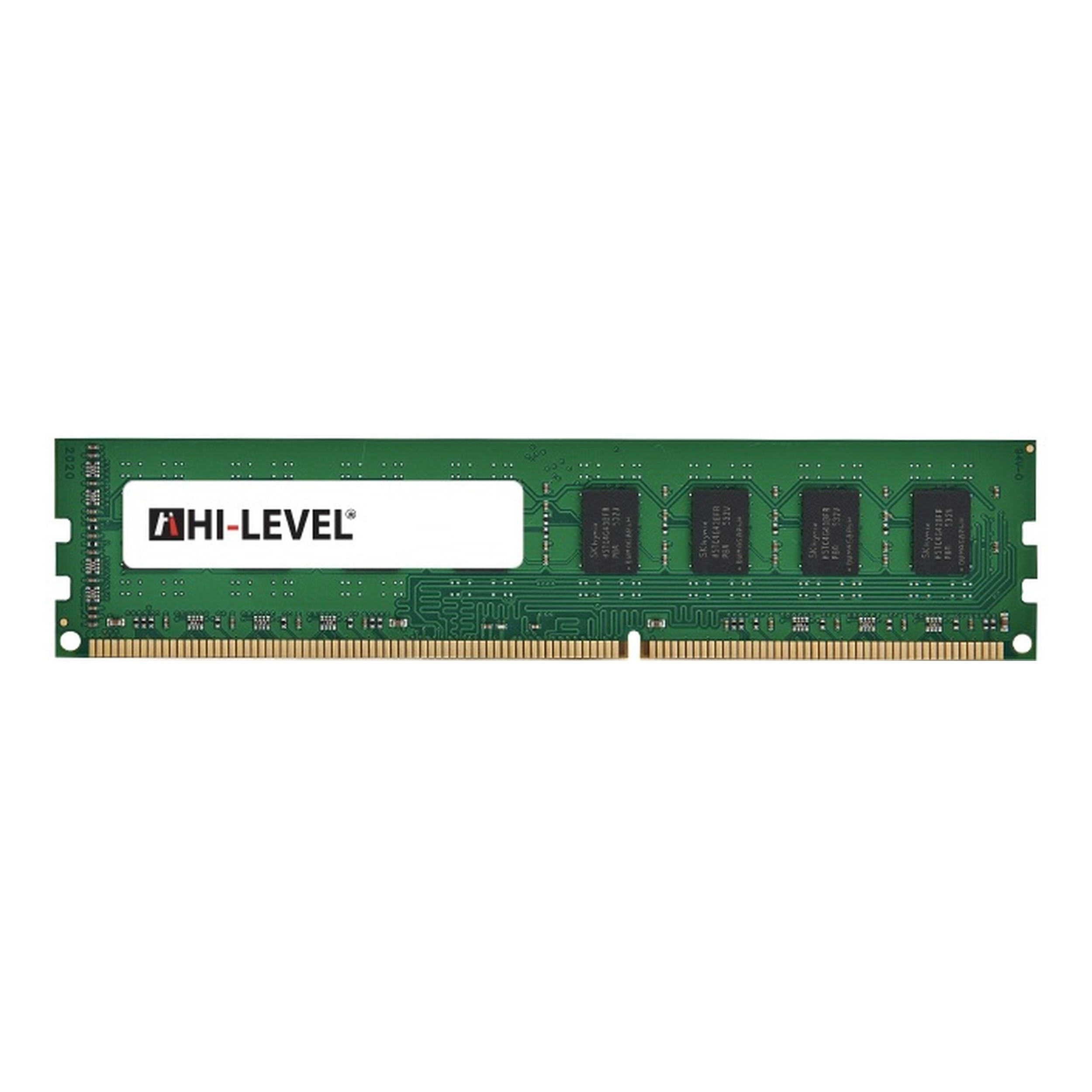 HI-LEVEL HLV-PC21300D4/16G 2666MHz CL19