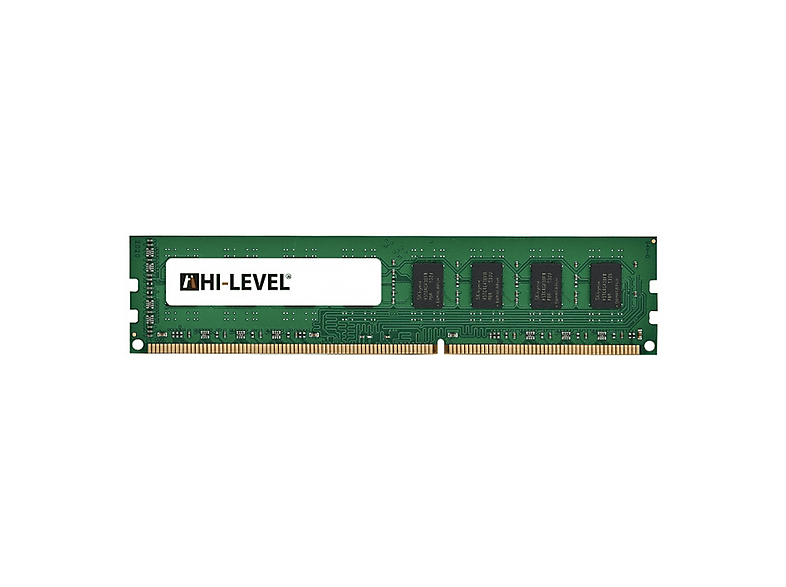 HI-LEVEL Hi-Level HLV-PC12800D3/4G 4GB DDR3 1600MHz CL11 Masaüstü Bellek Ram