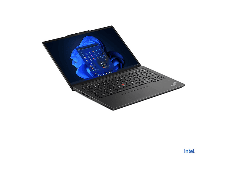 LENOVO ThinkPad E14 Gen 5 (Intel), Laptop, mit 14 Zoll Display