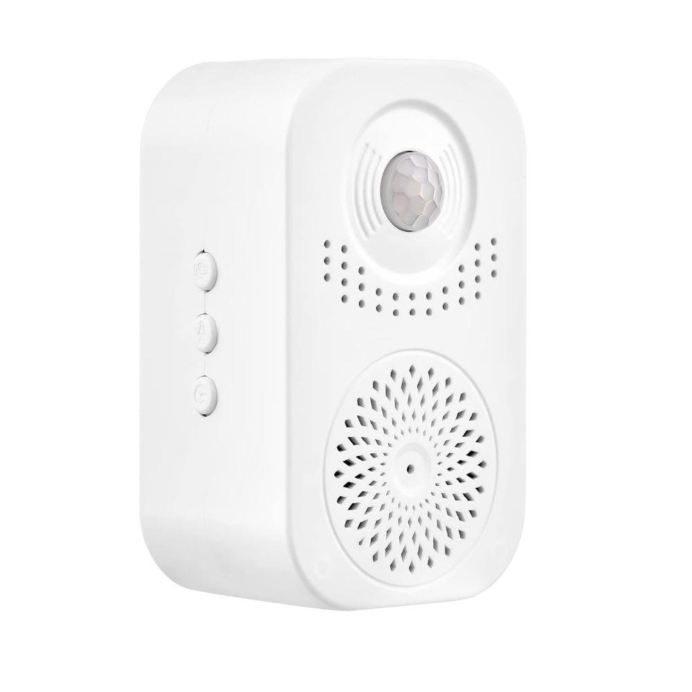 POWERMASTER PM-29670 Kablosuz Hareket Sensörlü Akıllı Kapı Zili