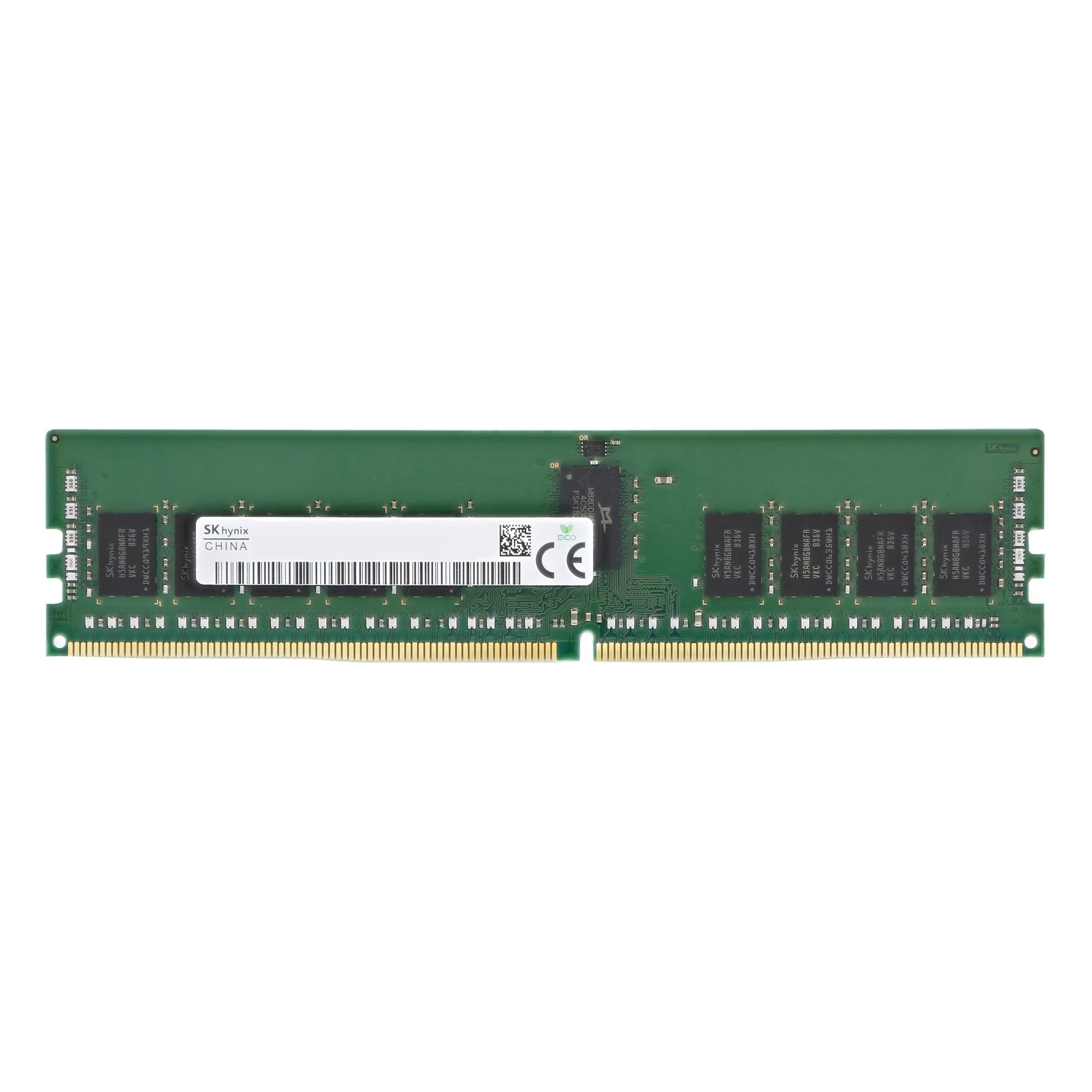 SK HYNIX HMCG66AGBUA81N 8GB DDR5 5600MHz CL46