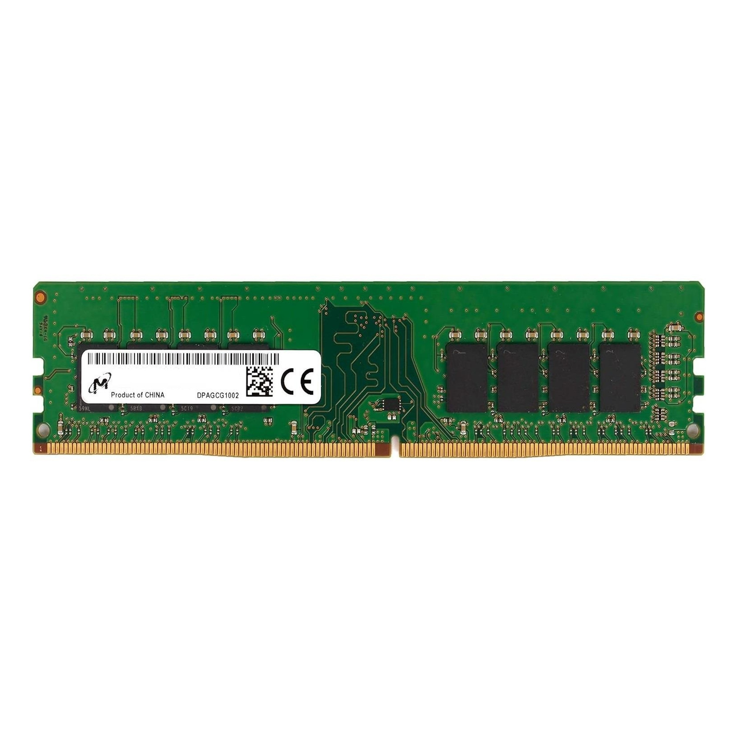 MICRON MTC4C10163S1UC56BD1 8GB DDR5 5600MHz CL46