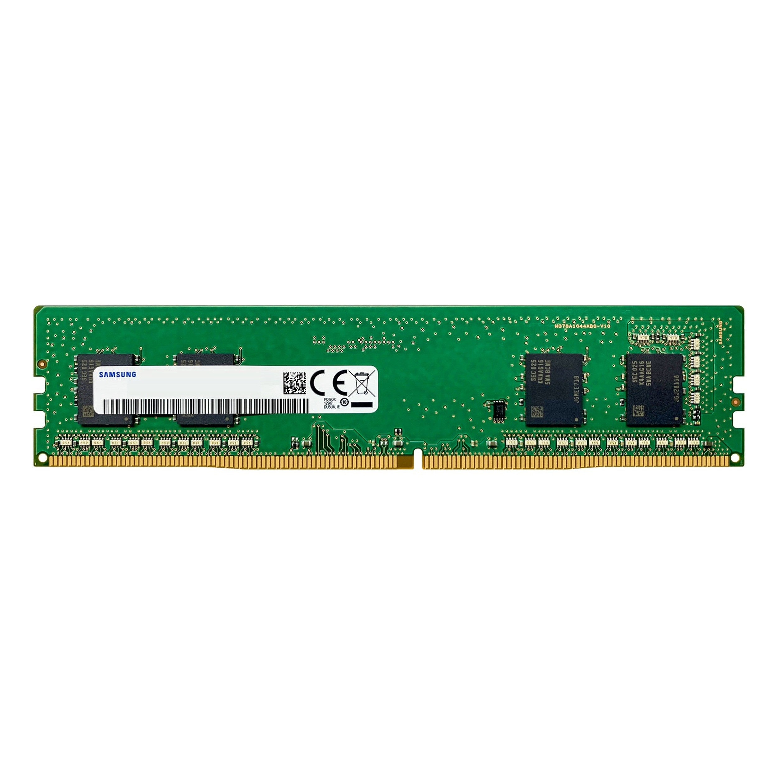 SAMSUNG M323R2GA3BB0-CQK 4800MHz CL40