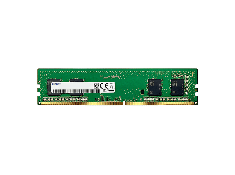 SAMSUNG M323R2GA3BB0-CQK 4800MHz CL40 Masaüstü Ram