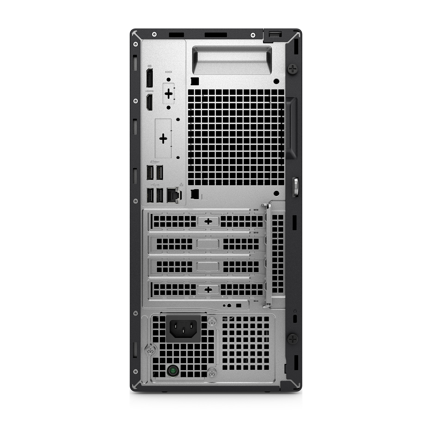 DELL Pro Tower QCT1250 QCT1250P318 PER4 Bellek Intel® Core™ i7
