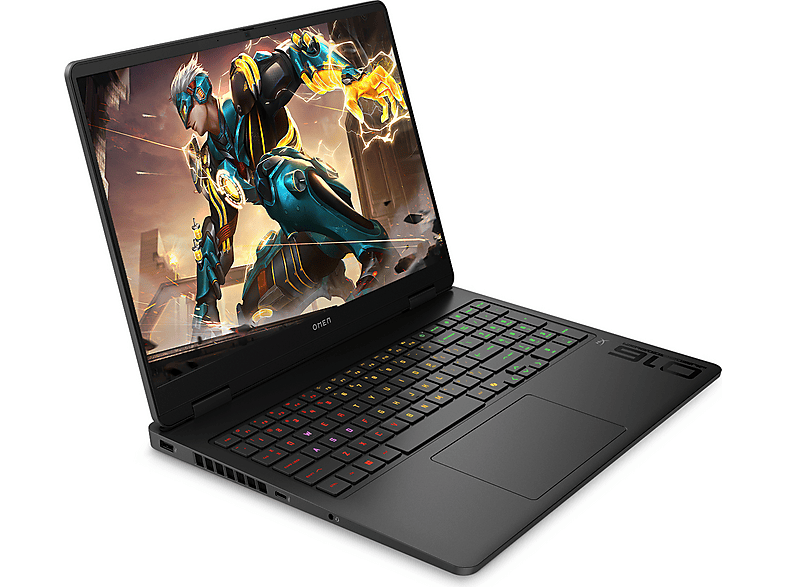 HP Omen Gaming AI 8GB/RTX5070 2K 144 Hz 300 Nits CD8M6EAF04 Intel