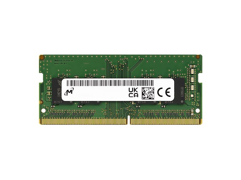 MICRON MTA4ATF1G64HZ 8GB DDR4 3200MHz CL22 Notebook Ram Fiyat