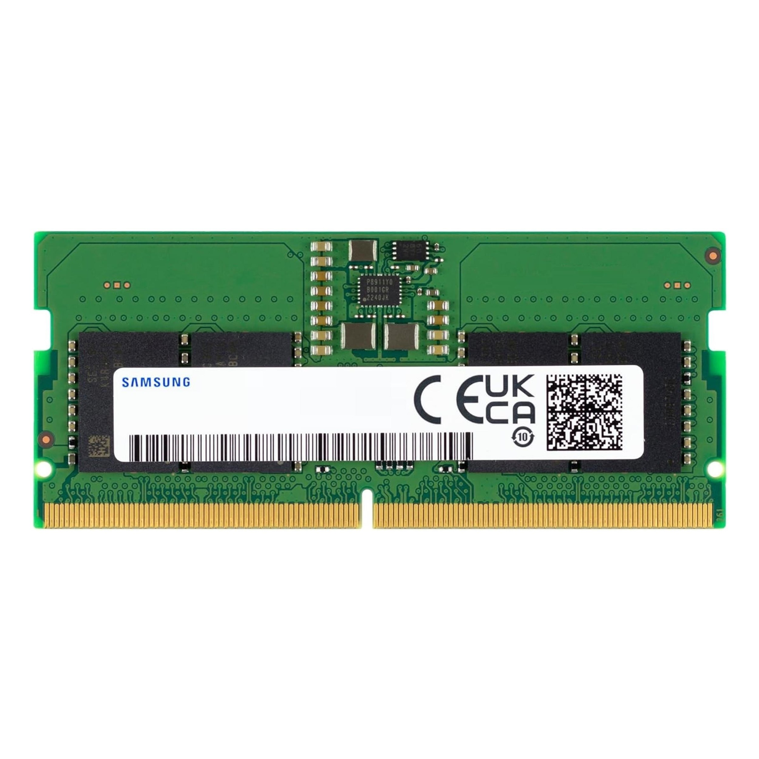 SAMSUNG M471A5244CB0-CWE 3200MHz CL22