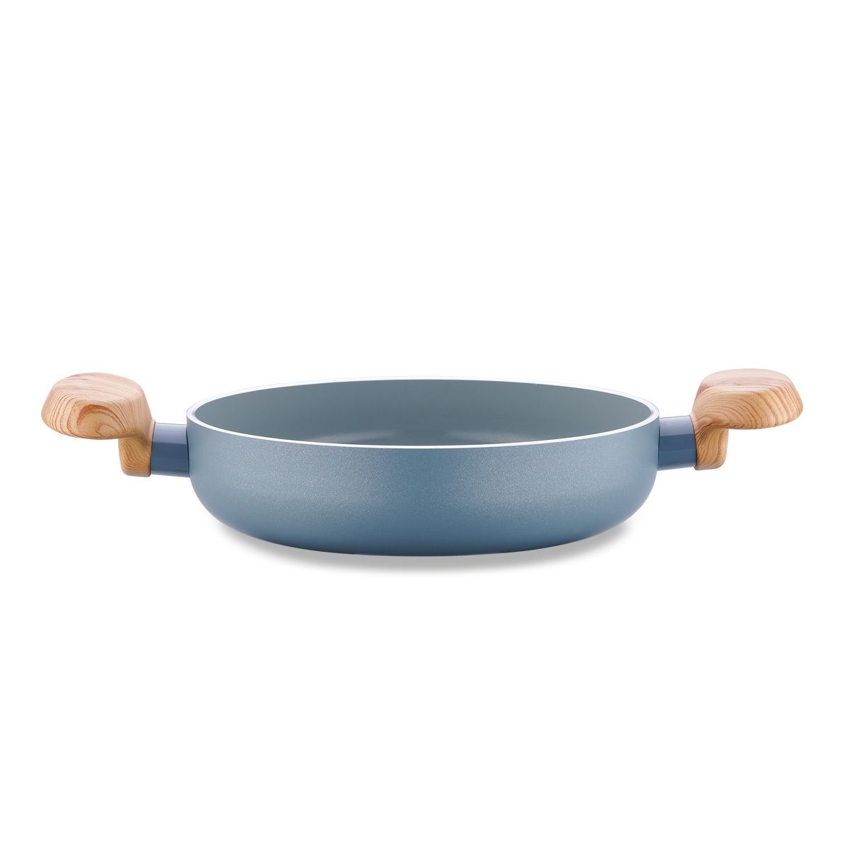 KORKMAZ Mia Sera Minta  22 cm A3843 22 cm Omlet Tavası Minta