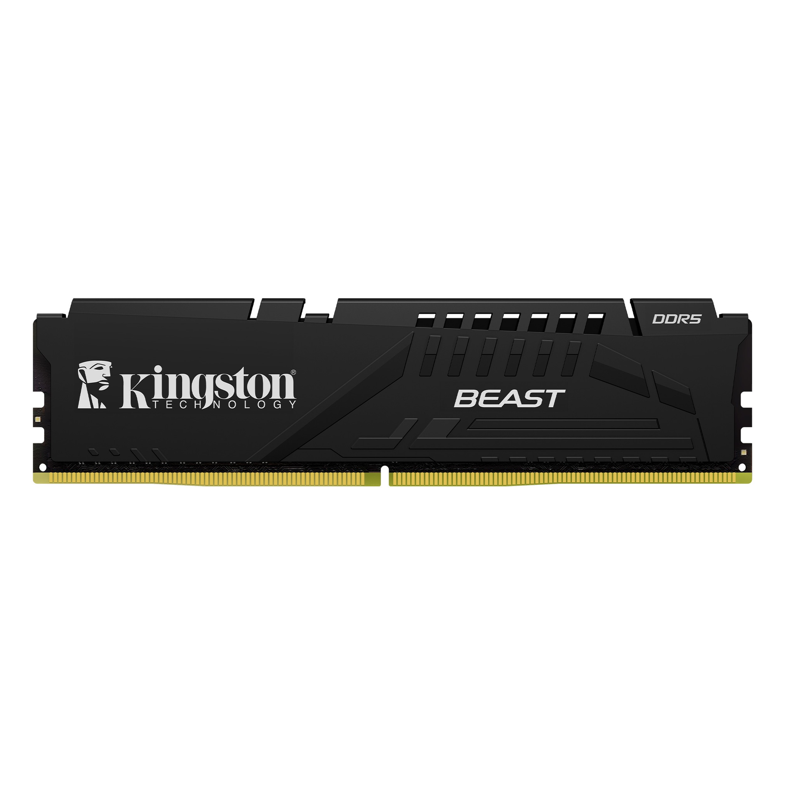 KINGSTON Beast KF556C36BBEK2/64TR 2x32GB 5600MHz CL36 Masaüstü Ram