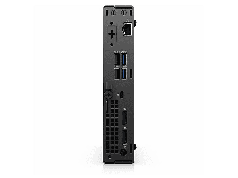 DELL OptiPlex 7090 Micro, Mini-PC mit Intel® Core™ i5 i5-11500T