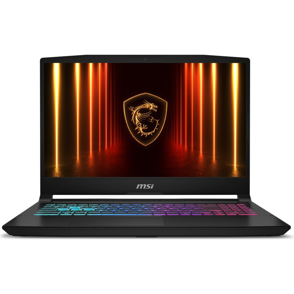 MSI NB Katana 15 HX B14WFK-450XTR Intel Core i9 14900HX 32 GB RAM