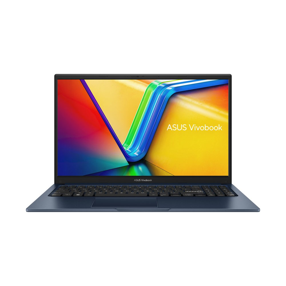 ASUS VivoBook 15 X1504VA-NJ3663W FHD W11H 60 Hz Intel Core i5-120U 8 GB RAM 512 GB SSD 15,6 inç Windows 11 Home Laptop Mavi