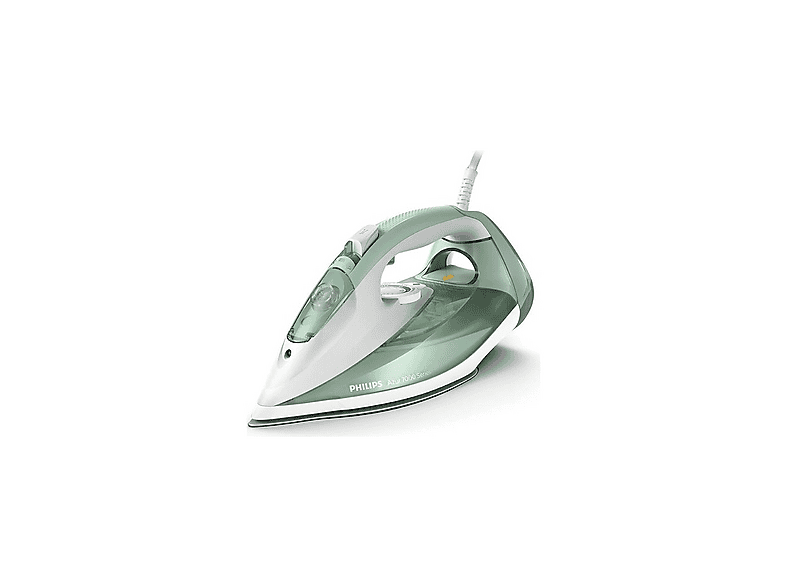 PHILIPS DST7012/70 7000 Serisi Buharlı Ütü Yeşil