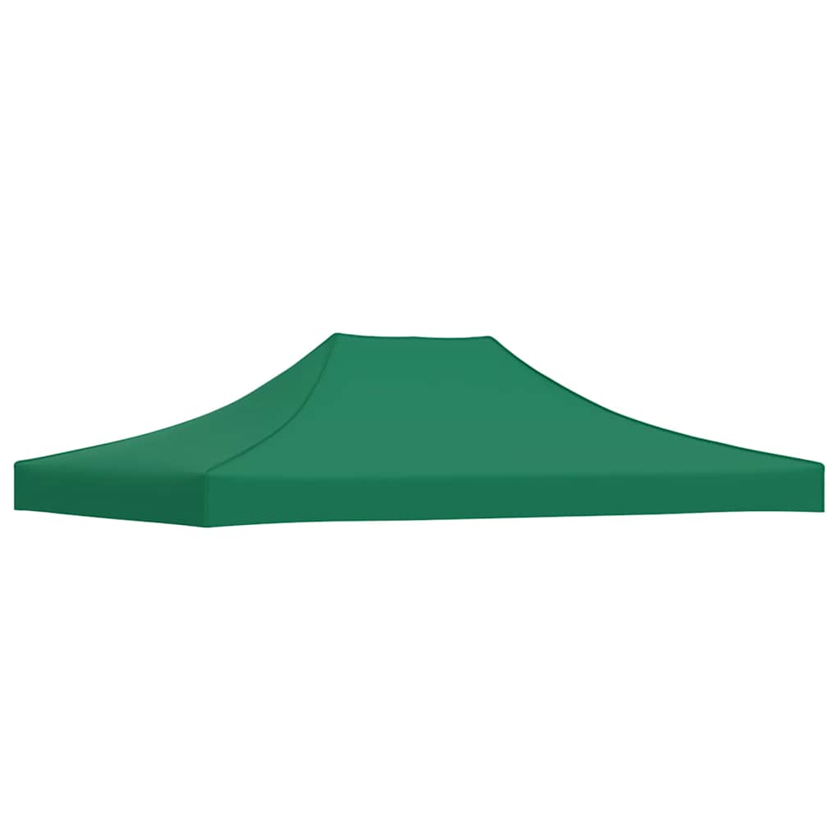 Tendalino verde, autoportante.