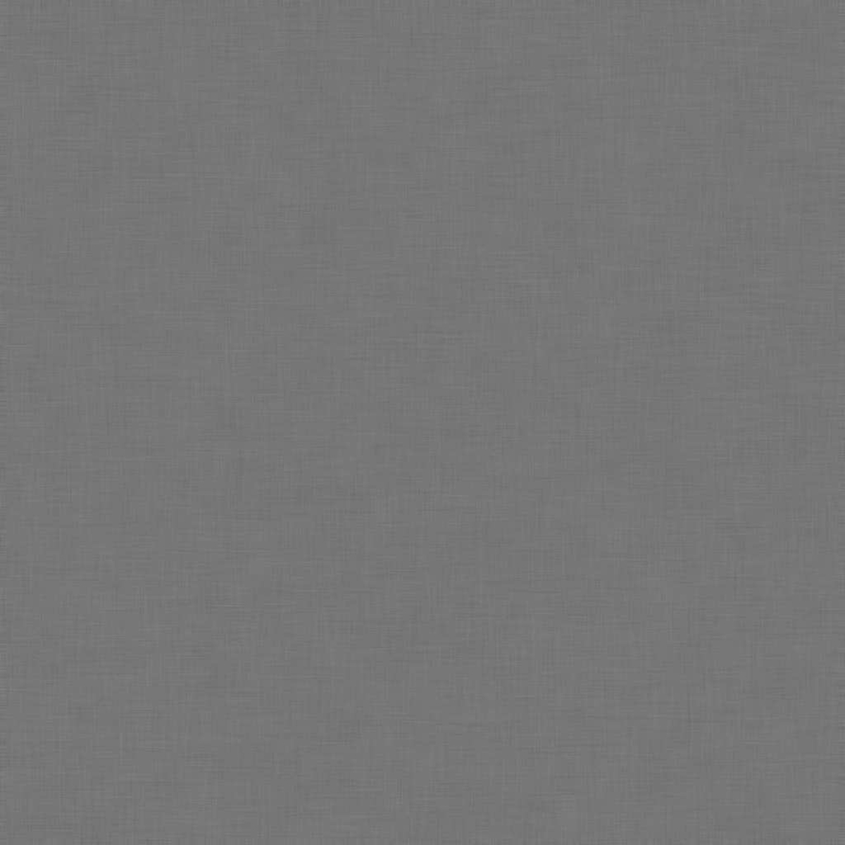 Una texture di tessuto grigio con linee sottili.