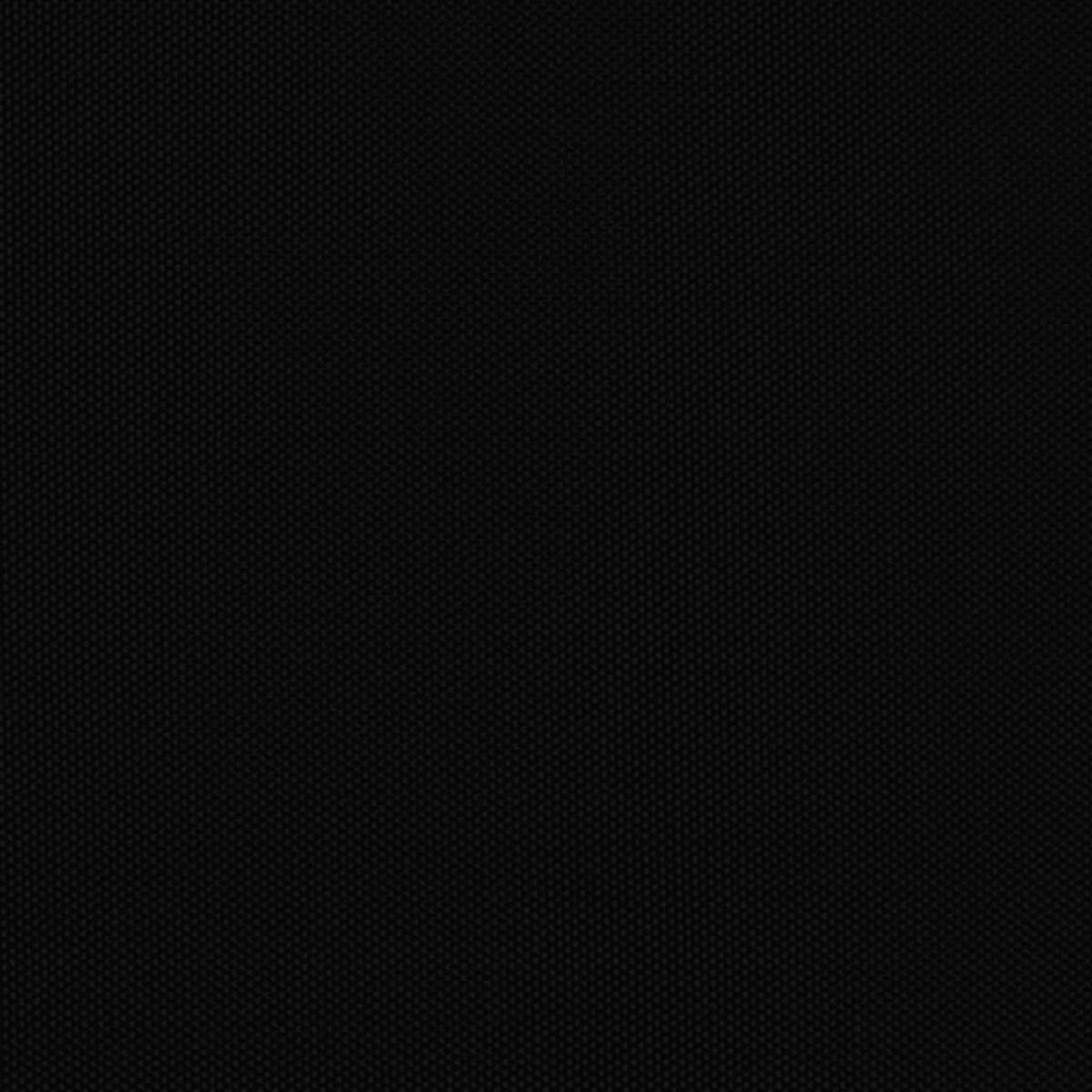 Una texture nera con un motivo a griglia a nido d'ape.