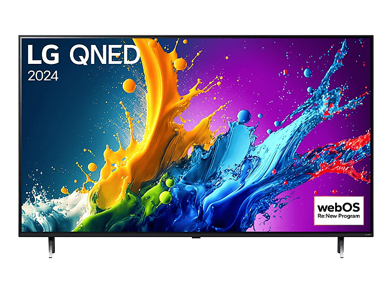 TV QNED 43