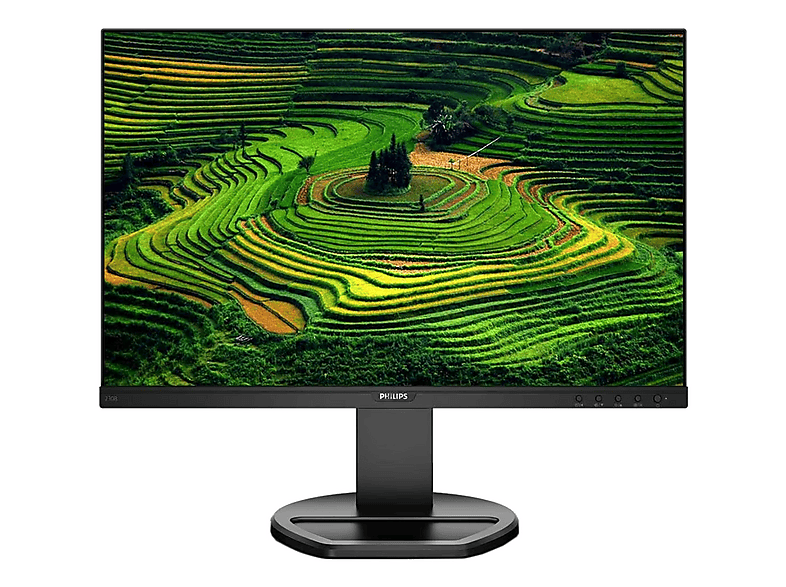 PHILIPS 230B8QJEB/00 Czarny