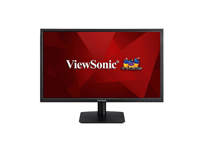 VIEWSONIC Value Series VA2405-H Czarny