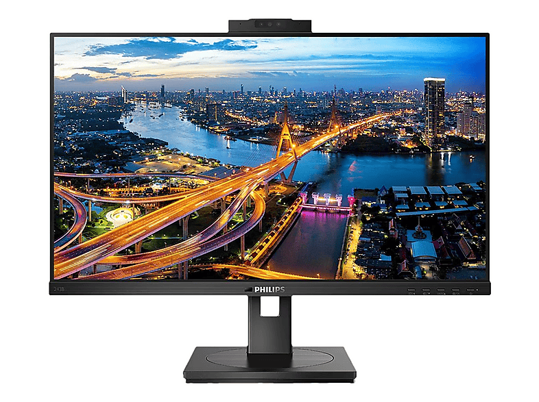 Monitor | PHILIPS B Line 243B1JH0, 23,8 