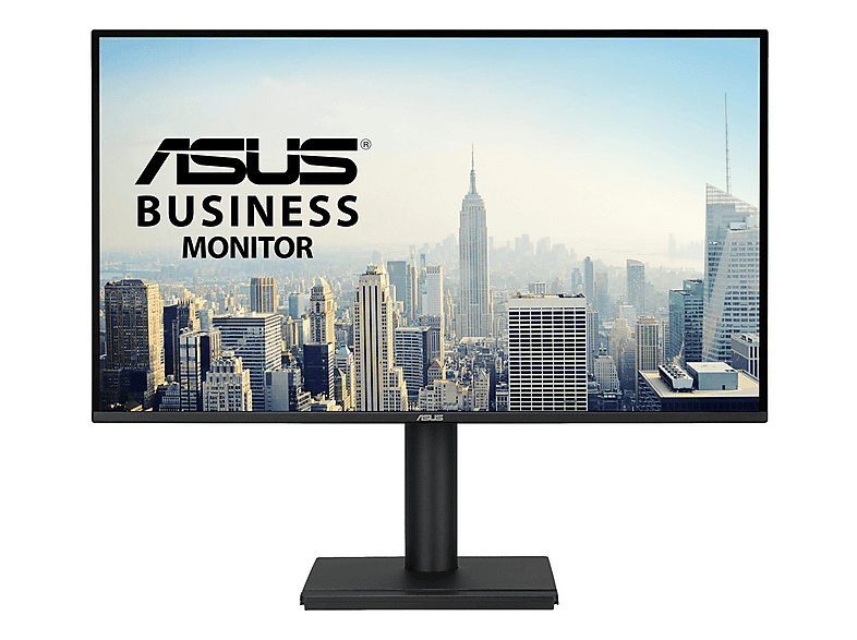 ASUS VA27AQSE Czarny