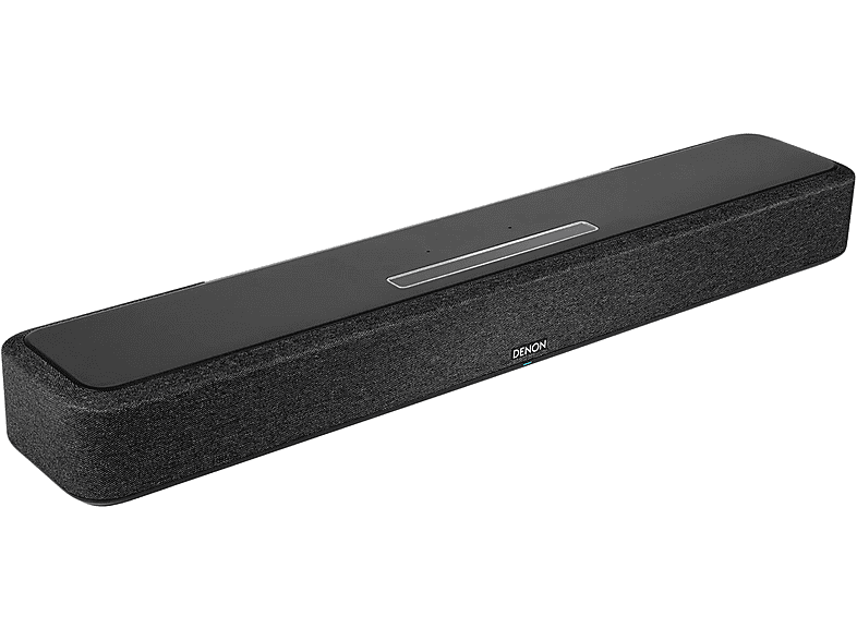 Denon Home Sound Bar 550 – Schrägansicht