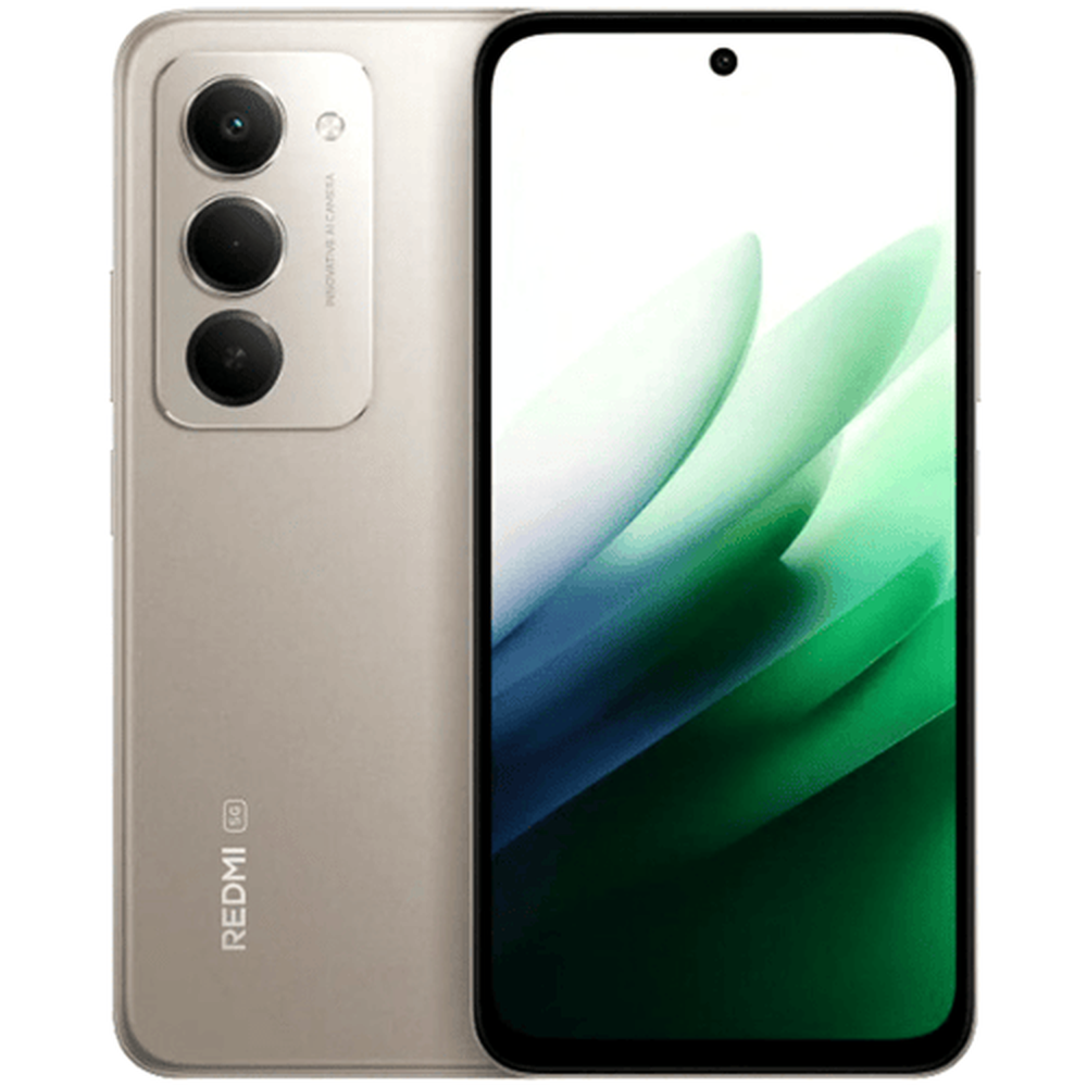 XIAOMI Redmi 15 5G 8 GB 256 GB Akıllı Telefon Titanyum Gri Fiyat