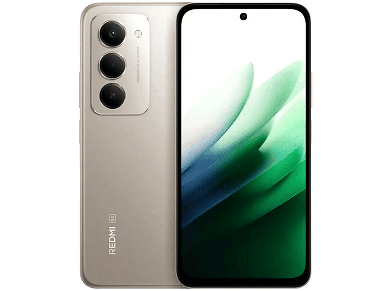 XIAOMI Redmi 15 5G 8 GB 256 GB Akıllı Telefon Titanyum Gri Fiyat