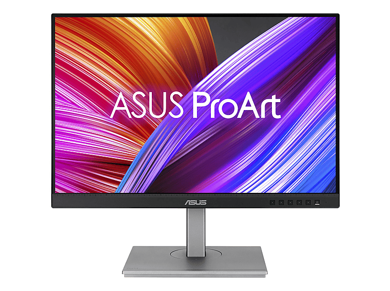 ASUS ProArt Display PA248CNV 24,1 inç Full-HD+ 5 ms 60 Hz Monitör Siyah