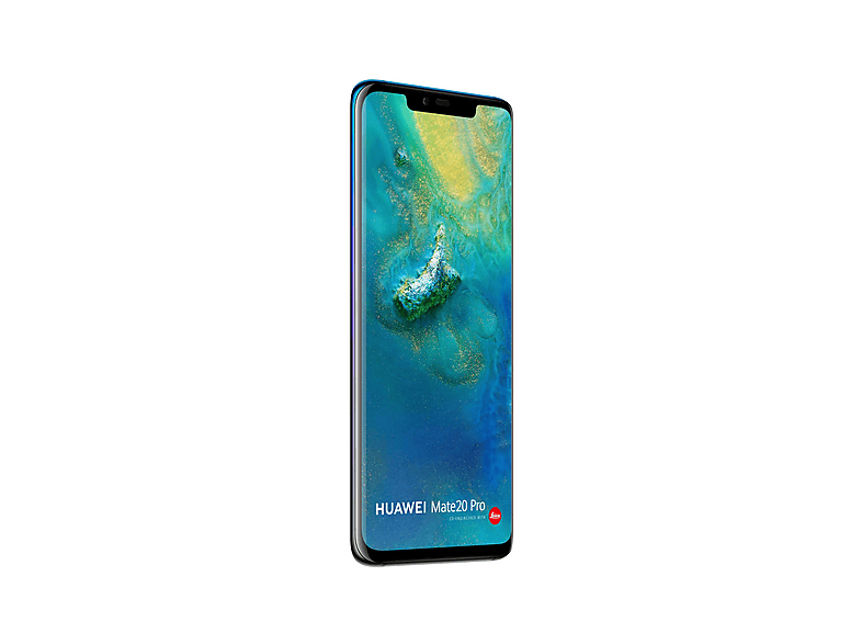 HUAWEI MATE 20 PRO TWILIGHT 128 GB Twilight Dual SIM | MediaMarkt