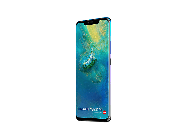 HUAWEI Mate 20 Pro | 128 GB Paars 3G (UMTS), 4G (LTE) | MediaMarkt