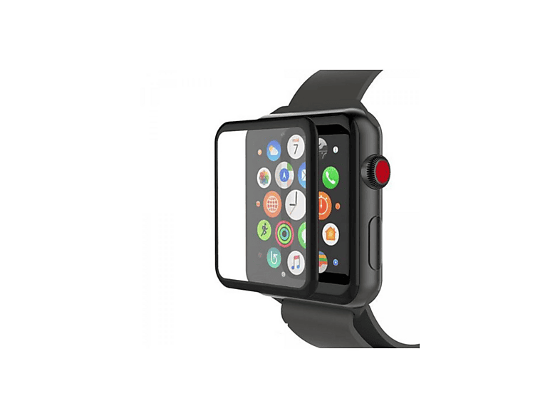 EVIMDEYOKYOK Huawei Watch Fit Mini Uyumlu Polymer Nano Ekran Koruyucu