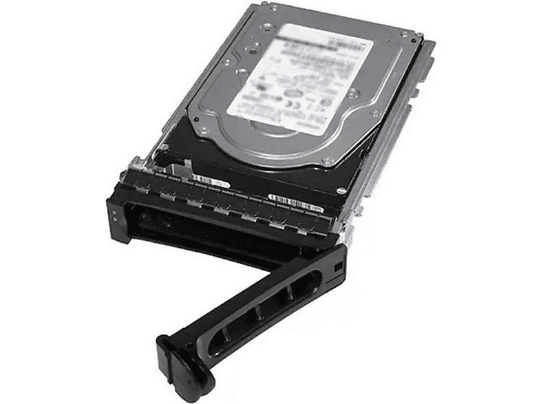 Wewnętrzny HDD DELL 161-BBPH