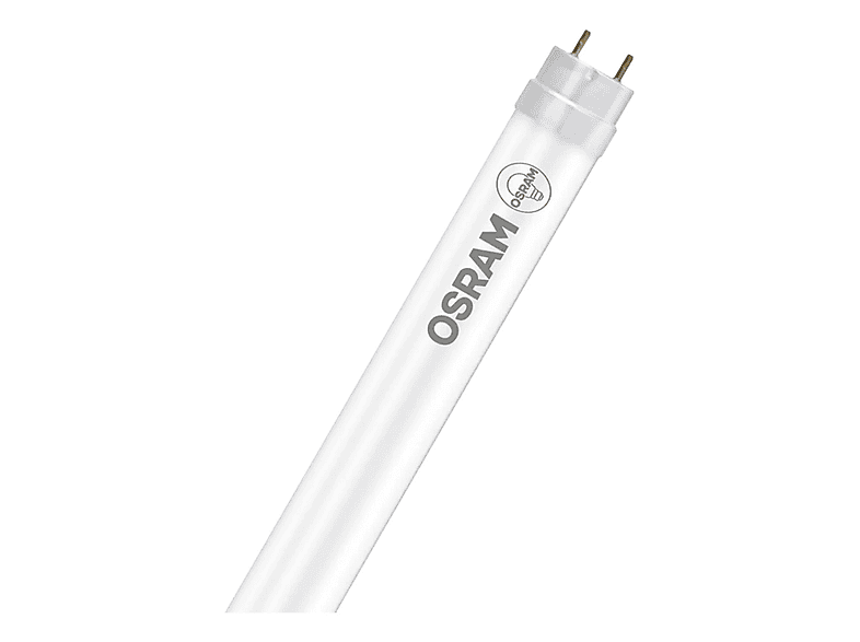 OSRAM LEDTUBE T8 EM G13 15W NW Röhrenförmige Leuchtstofflampe G13 Kaltweiss 5,4 Watt 650 lm
