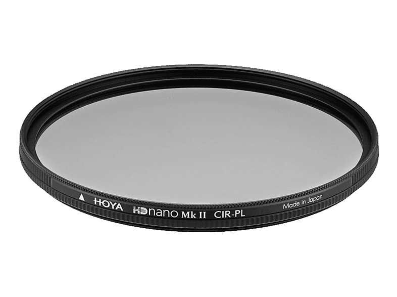HOYA CIR-PL HD NANO MK II 49MM Polfilter 49 mm | MediaMarkt