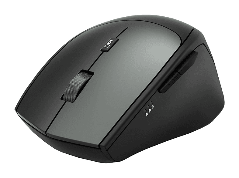 HAMA MW-600 Muis Zwart