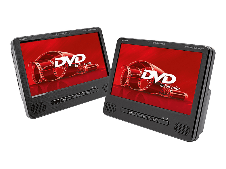 Dvd Player Auto Set