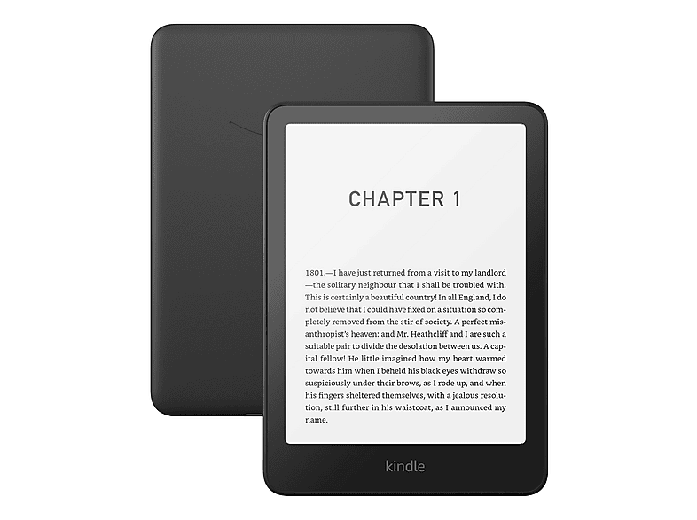 AMAZON Kindle Paperwhite (2024) 7